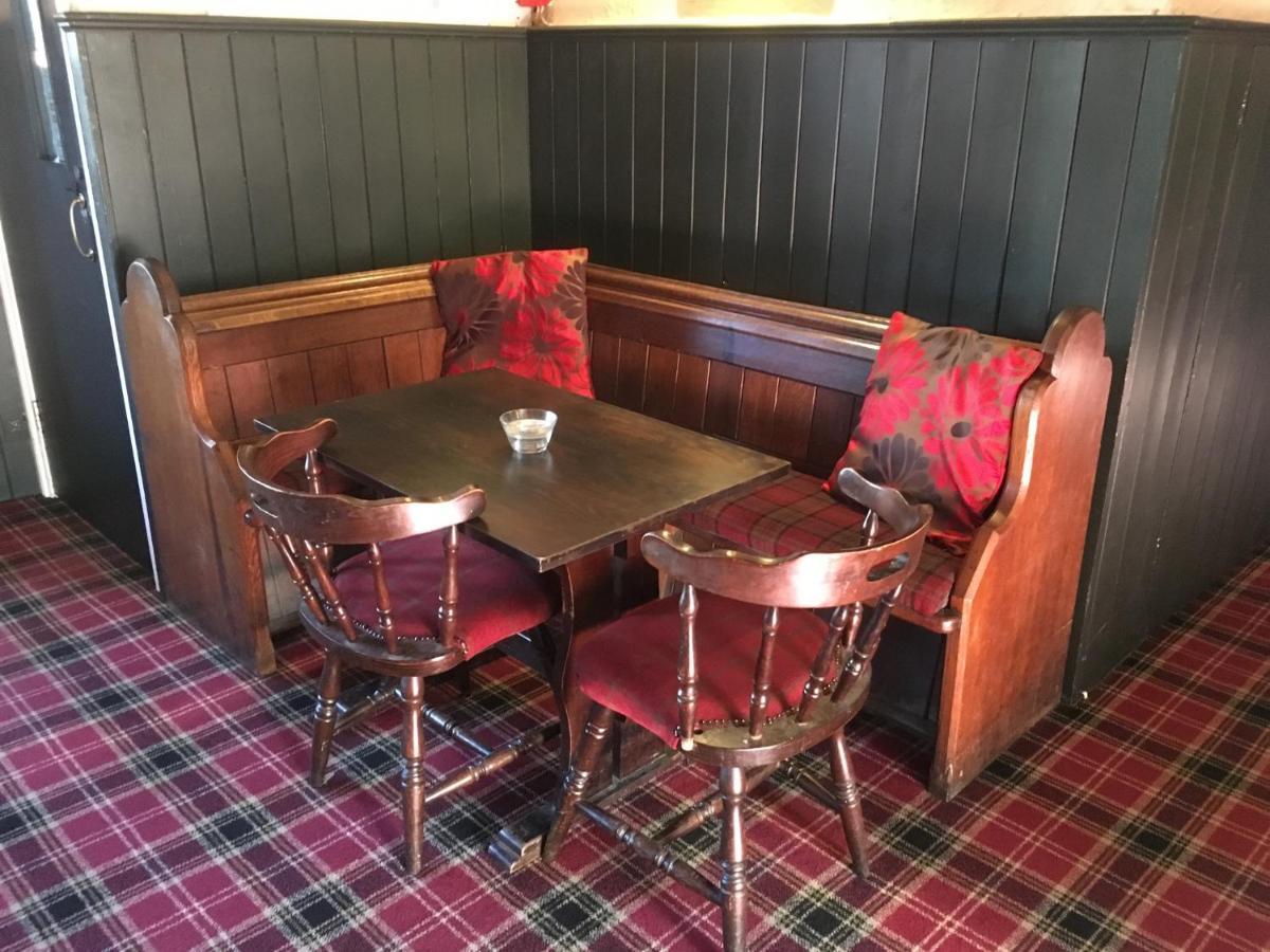 The White Hart Pub And Rooms Cranleigh Dış mekan fotoğraf
